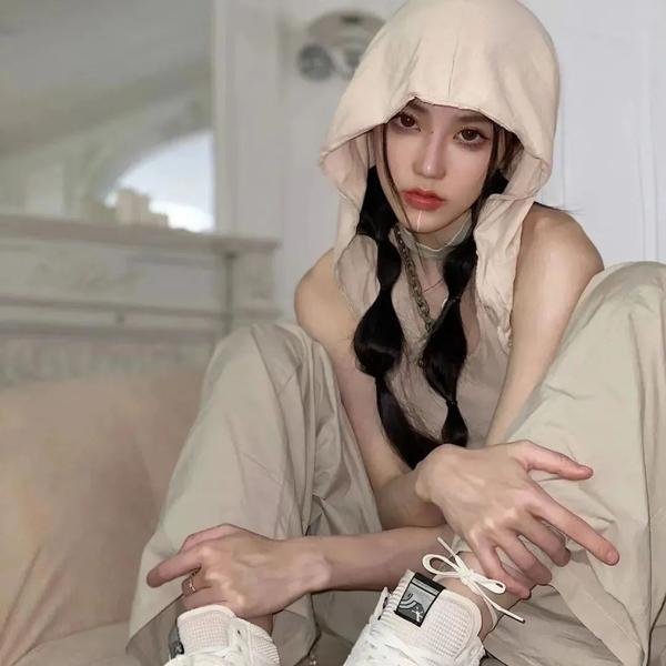 美丽的囚徒